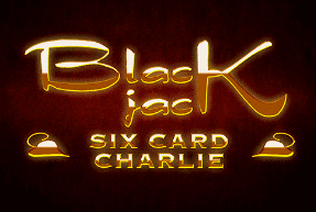 Six Card Charlie Blackjack slot