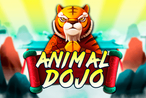 Animal Dojo